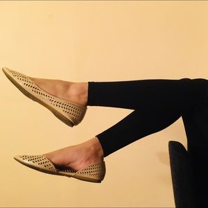 Steve Madden Summer Flat